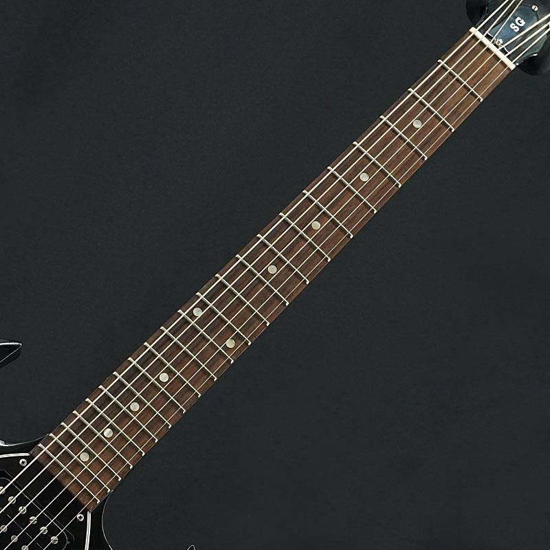 Gibson USED 中古 SG Special (Ebony) ［SN.029361363］ ギブソン 画像4