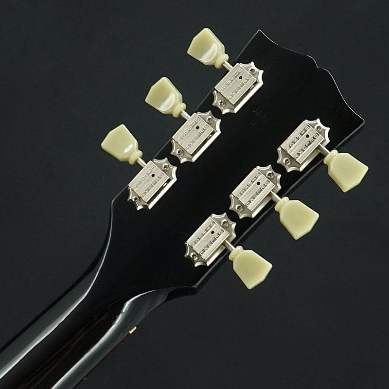 Gibson USED 中古 SG Special (Ebony) ［SN.029361363］ ギブソン 画像7