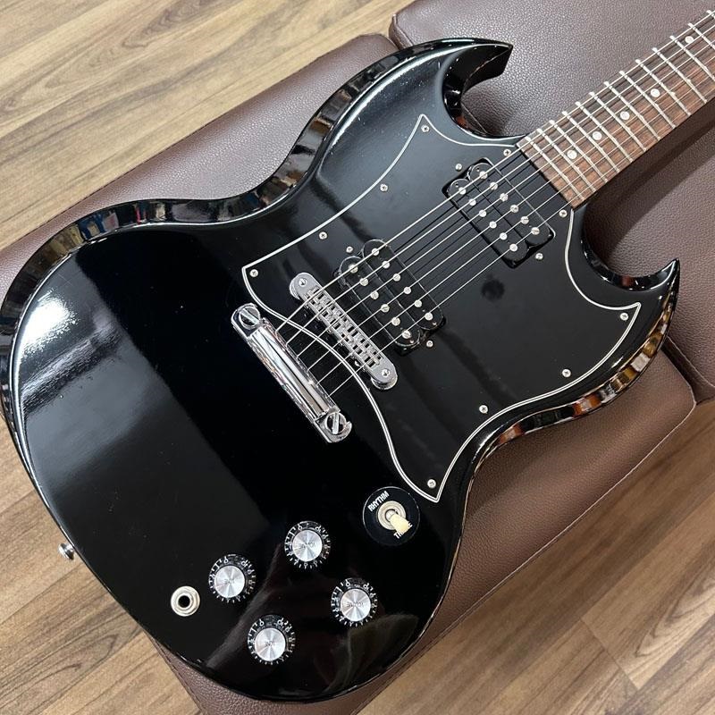 Gibson USED 中古 SG Special (Ebony) ［SN.029361363］ ギブソン 画像8