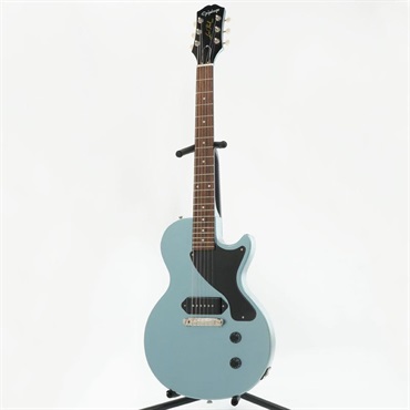Epiphone USED 中古 Inspired by Gibson Les Paul Junior (Pelham Blue) [SN.24011528314] 画像1