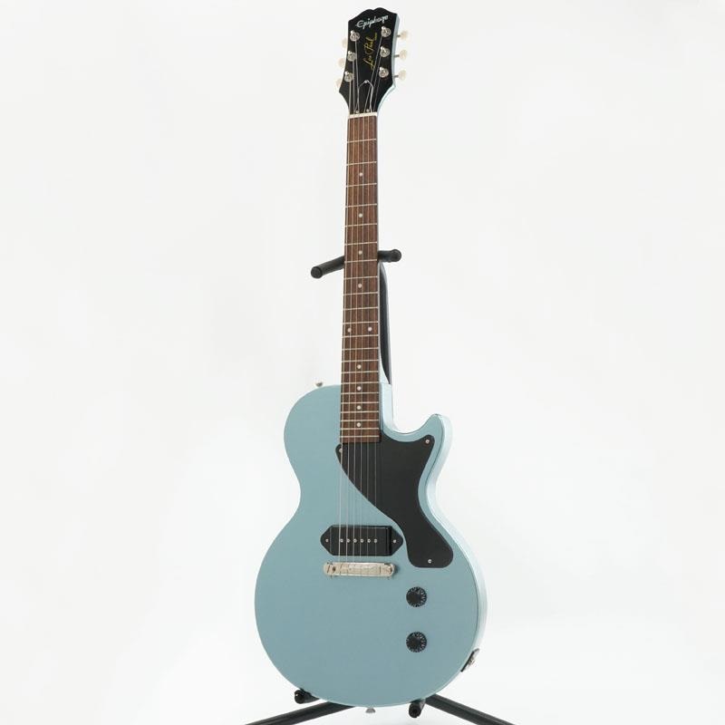 Epiphone USED 中古 Inspired by Gibson Les Paul Junior (Pelham Blue) [SN.24011528314] 画像1