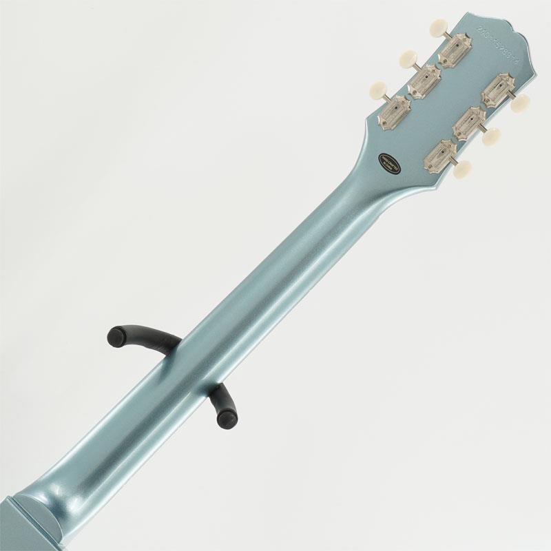 Epiphone USED 中古 Inspired by Gibson Les Paul Junior (Pelham Blue) [SN.24011528314] 画像5