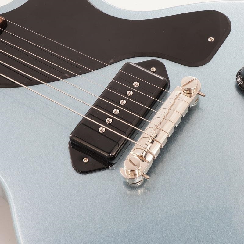 Epiphone USED 中古 Inspired by Gibson Les Paul Junior (Pelham Blue) [SN.24011528314] 画像8