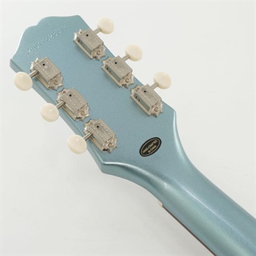 Epiphone USED 中古 Inspired by Gibson Les Paul Junior (Pelham Blue) [SN.24011528314] 画像9