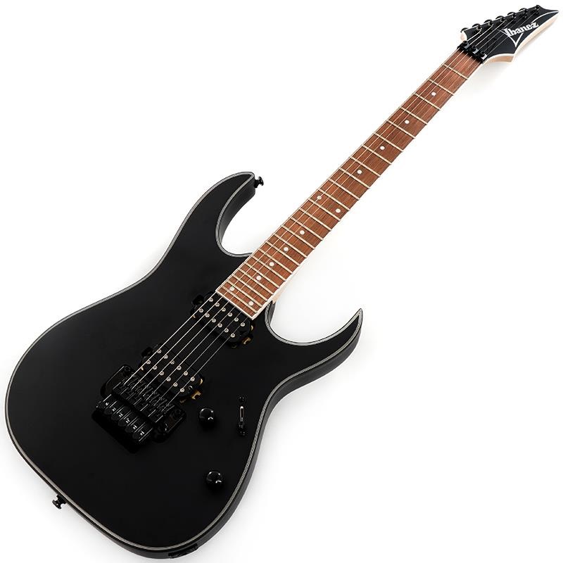Ibanez RG420EX-BKF (Black Flat) 【傷あり特価】 画像1