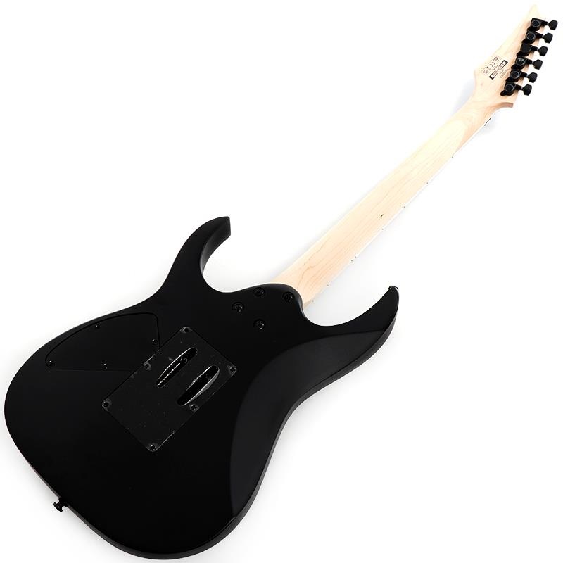 Ibanez RG420EX-BKF (Black Flat) 【傷あり特価】 画像2