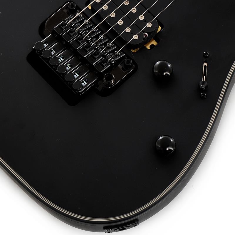 Ibanez RG420EX-BKF (Black Flat) 【傷あり特価】 画像4