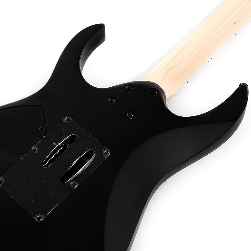 Ibanez RG420EX-BKF (Black Flat) 【傷あり特価】 画像5