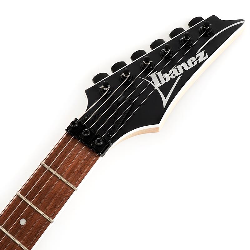 Ibanez RG420EX-BKF (Black Flat) 【傷あり特価】 画像6