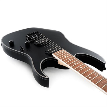 Ibanez RG420EX-BKF (Black Flat) 【傷あり特価】 画像8