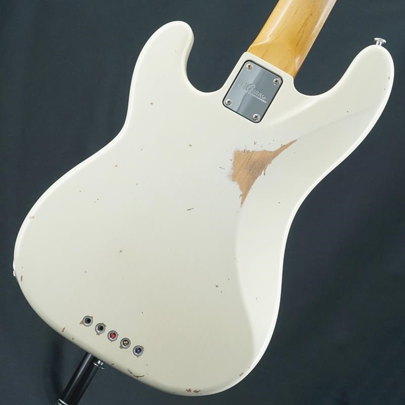 momose USED 中古 MPJ-Five1-STD/NJ（OWH-Aged） 画像1