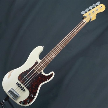 momose USED 中古 MPJ-Five1-STD/NJ（OWH-Aged） 画像2
