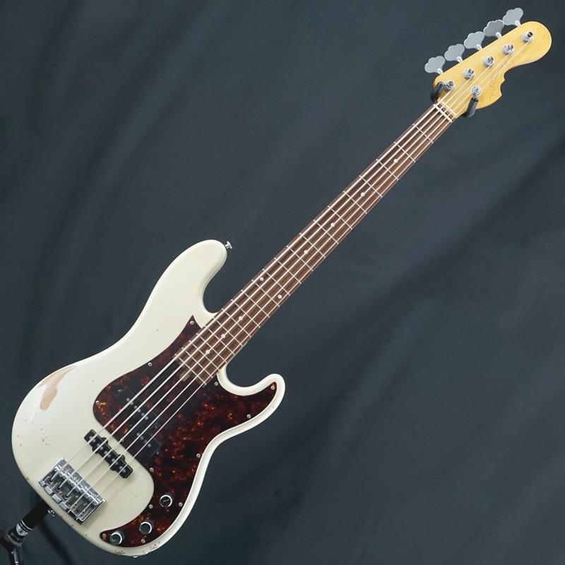 momose USED 中古 MPJ-Five1-STD/NJ（OWH-Aged） 画像2