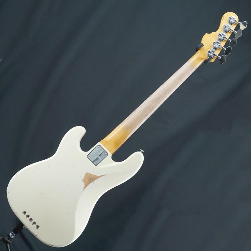 momose USED 中古 MPJ-Five1-STD/NJ（OWH-Aged） 画像3