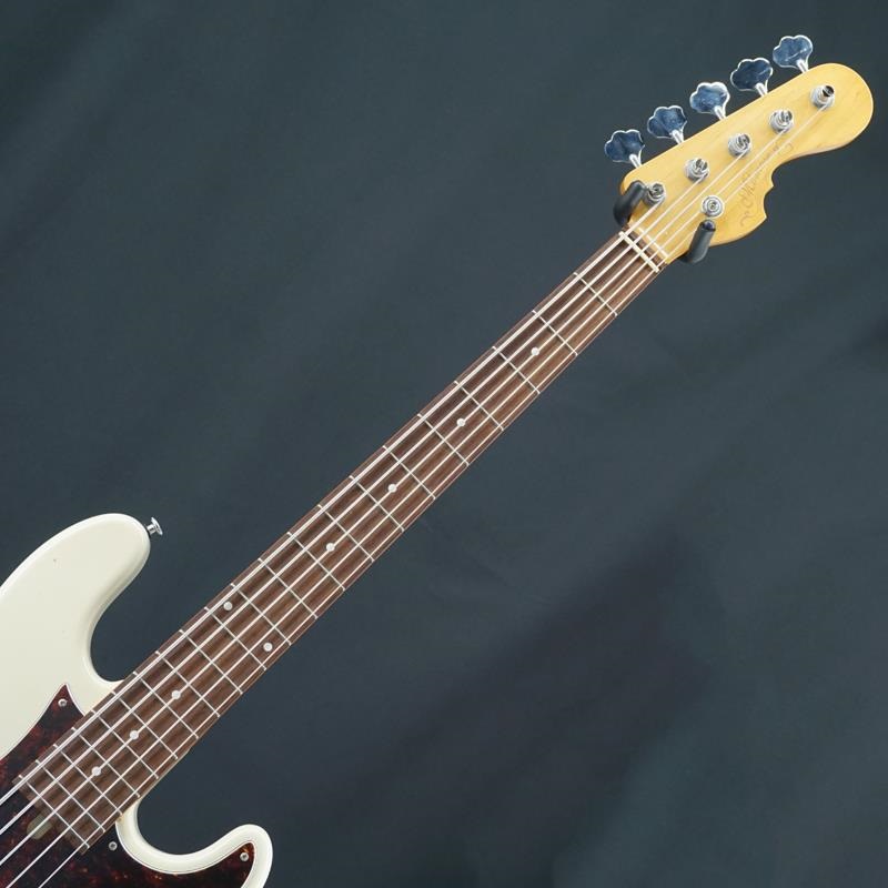 momose USED 中古 MPJ-Five1-STD/NJ（OWH-Aged） 画像4