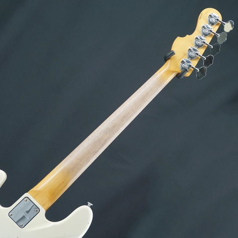 momose USED 中古 MPJ-Five1-STD/NJ（OWH-Aged） 画像5