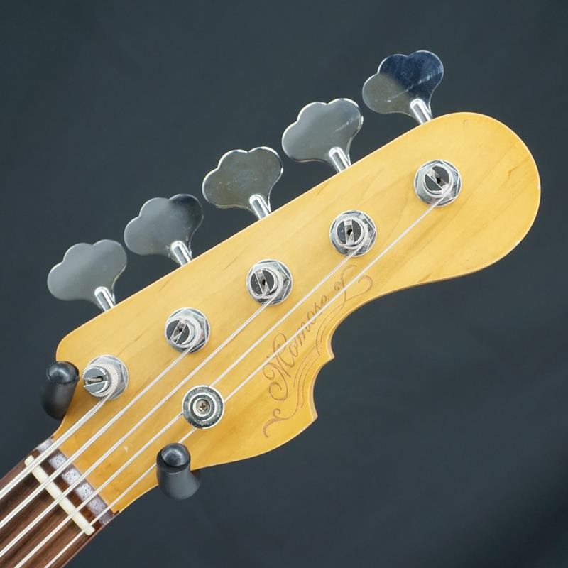 momose USED 中古 MPJ-Five1-STD/NJ（OWH-Aged） 画像6