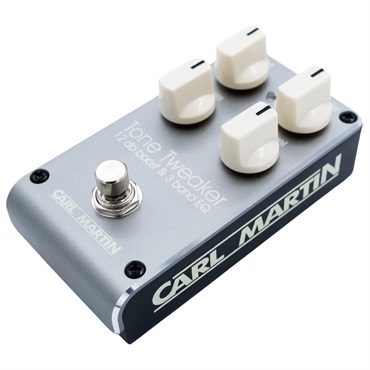 CARL MARTIN Tone Tweaker 画像1