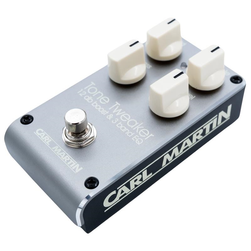 CARL MARTIN Tone Tweaker 画像1