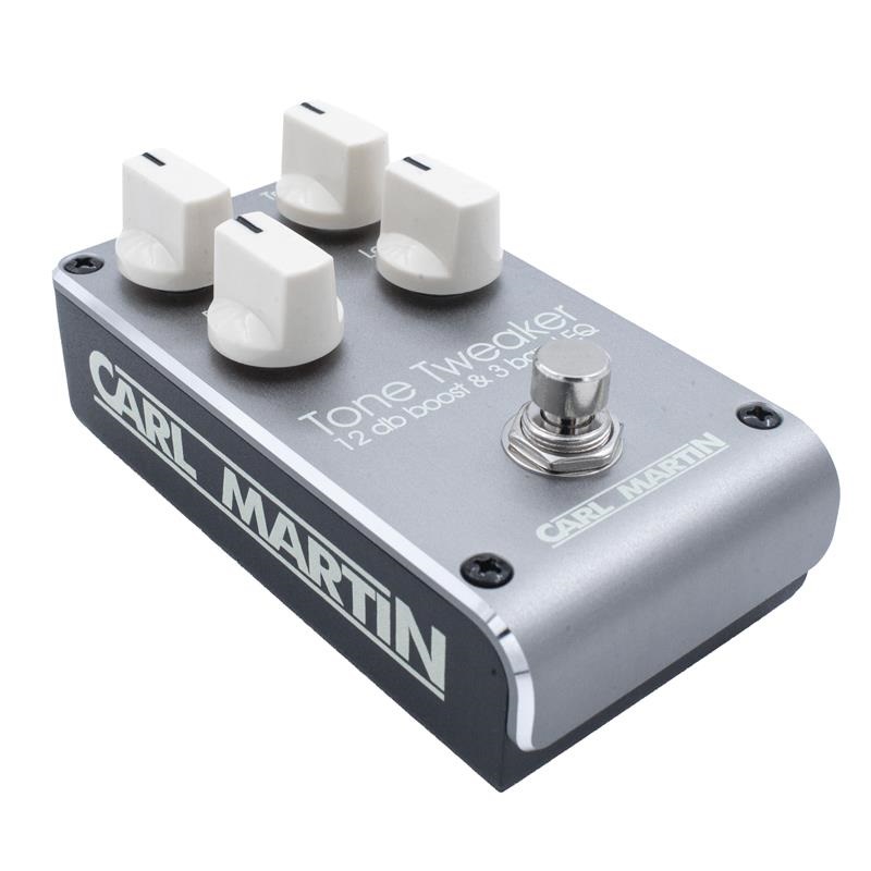 CARL MARTIN Tone Tweaker 画像2