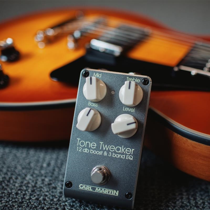 CARL MARTIN Tone Tweaker 画像4
