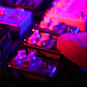 CARL MARTIN Tone Tweaker 画像5
