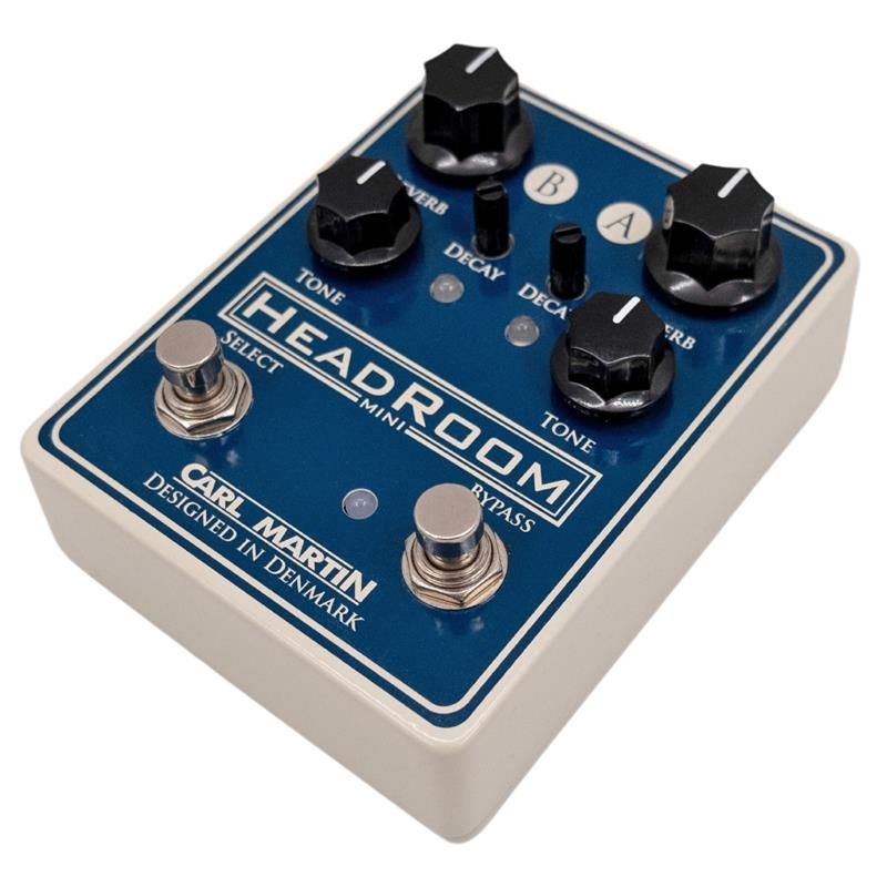 CARL MARTIN HeadRoom Mini 画像1