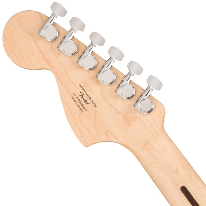 Squier by Fender 【キズ有アウトレット品！】Squier Sonic Mustang HH (California Blue/Laurel Fingerboard) 画像5
