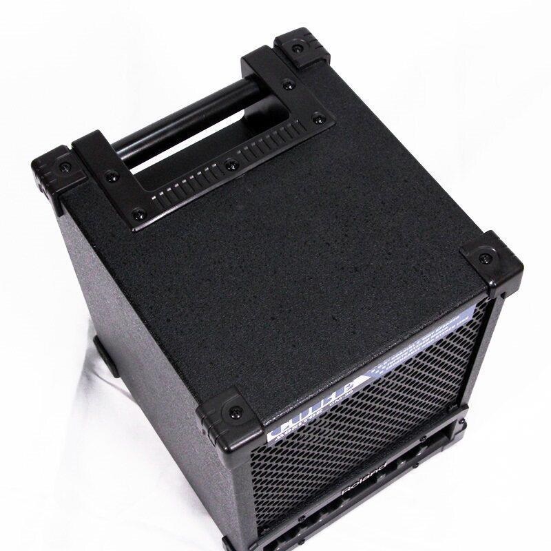 アンプ Roland cm-30 Roland USED 中古 CM-30 モニターアンプ ローランド ｜イケベ