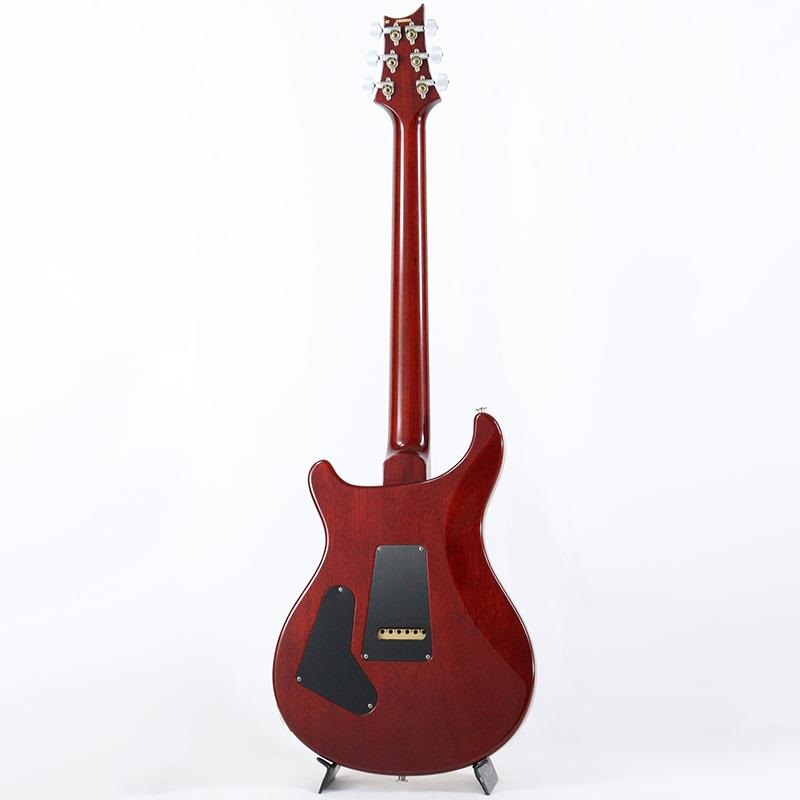 P.R.S. USED 中古 Custom 24-08 (Dark Cherry Burst) [SN
