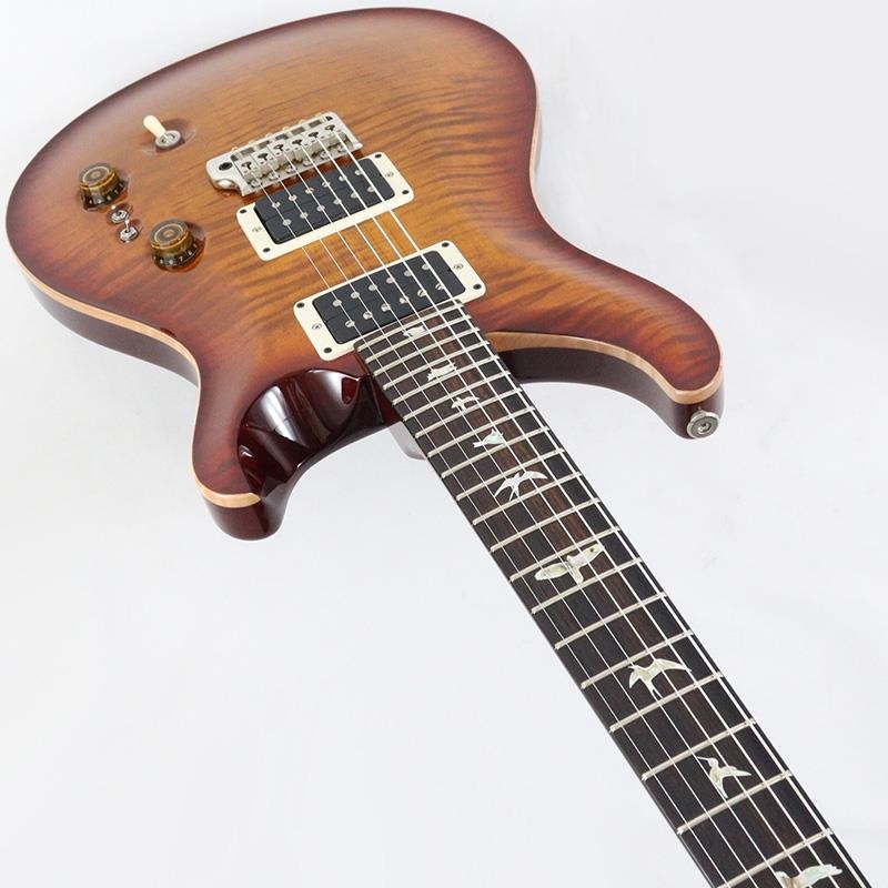 P.R.S. USED 中古 Custom 24-08 (Dark Cherry Burst) [SN