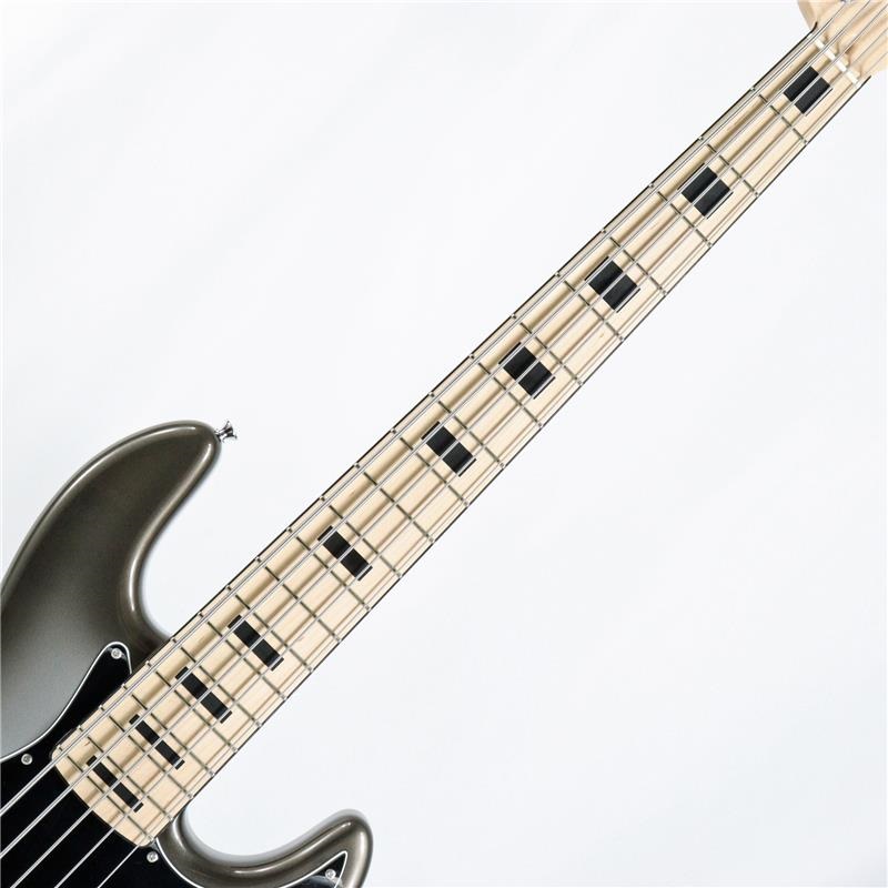 Xotic California Core Series XJ-Core 5st (Silver Black Burst/Ash/M) 画像2