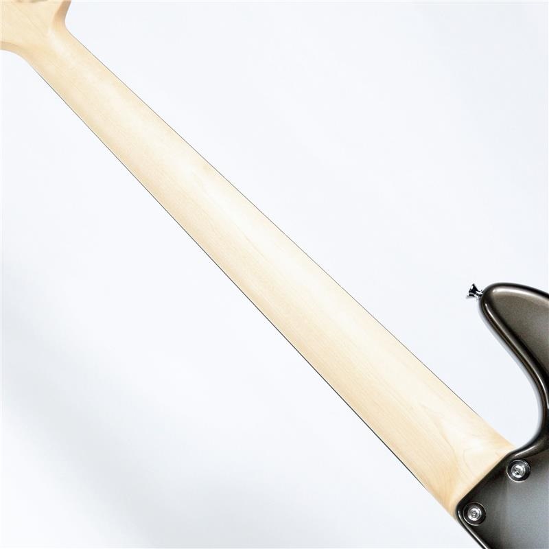 Xotic California Core Series XJ-Core 5st (Silver Black Burst/Ash/M) 画像6