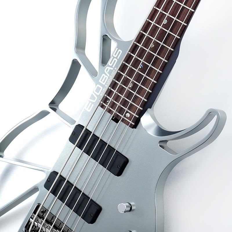 EVO EVO BASS B0101Z-5 Chemical Polishing Bartolini LTD