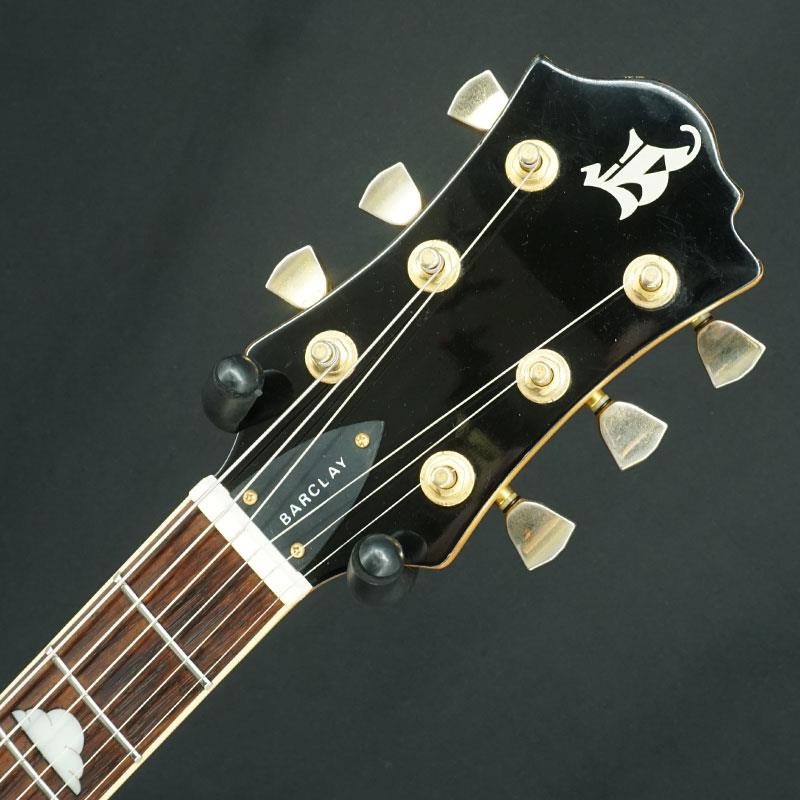 unknown USED 中古 Barclay MG Type［SN.-］バークレー 画像6