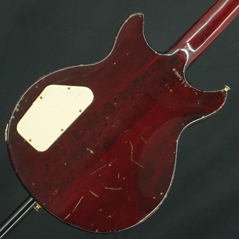 GRECO USED 中古 MX800 (Wine Red) ［SN.D797604］ グレコ 画像1