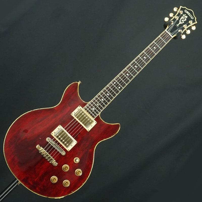 GRECO USED 中古 MX800 (Wine Red) ［SN.D797604］ グレコ 画像2