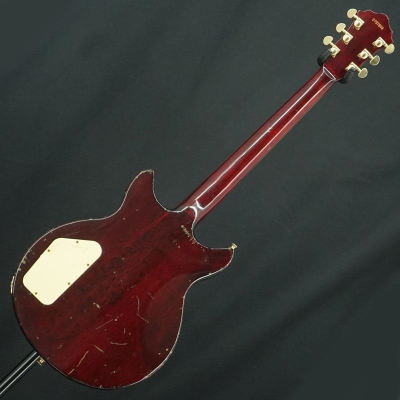 GRECO USED 中古 MX800 (Wine Red) ［SN.D797604］ グレコ 画像3