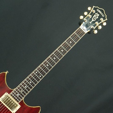 GRECO USED 中古 MX800 (Wine Red) ［SN.D797604］ グレコ 画像4