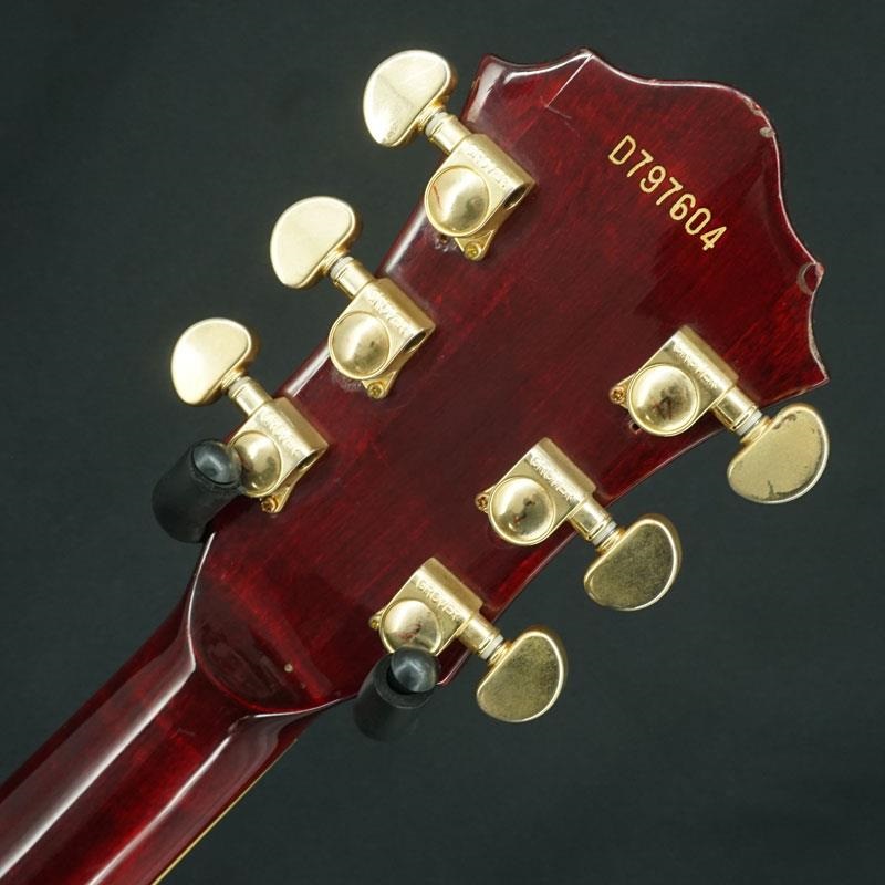 GRECO USED 中古 MX800 (Wine Red) ［SN.D797604］ グレコ 画像7