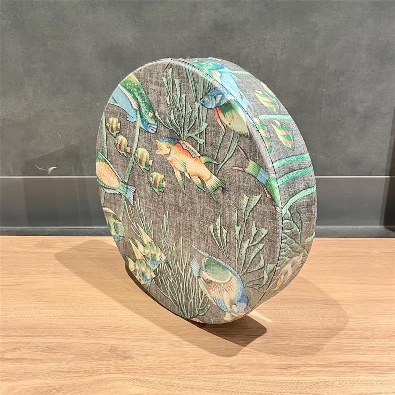REMO Ocean Drum 12 / オーシャンドラム [LREMET021210]【店頭展示特価品】 画像1