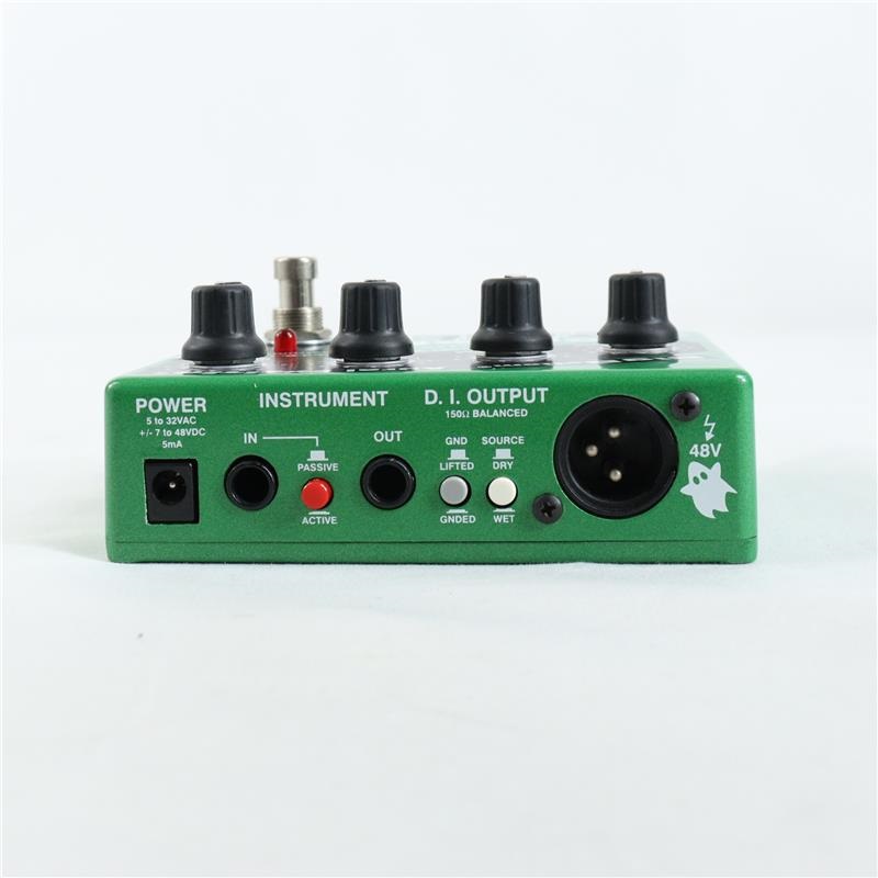 unknown USED 中古 Aphex Acoustic Xciter 【アコーステック用エキサイター】 アフェックス 画像2