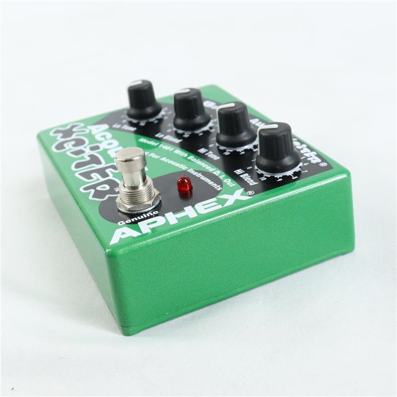 unknown USED 中古 Aphex Acoustic Xciter 【アコーステック用エキサイター】 アフェックス 画像3