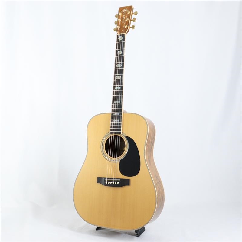 MORRIS USED 中古 TF-LTD モーリス 画像1