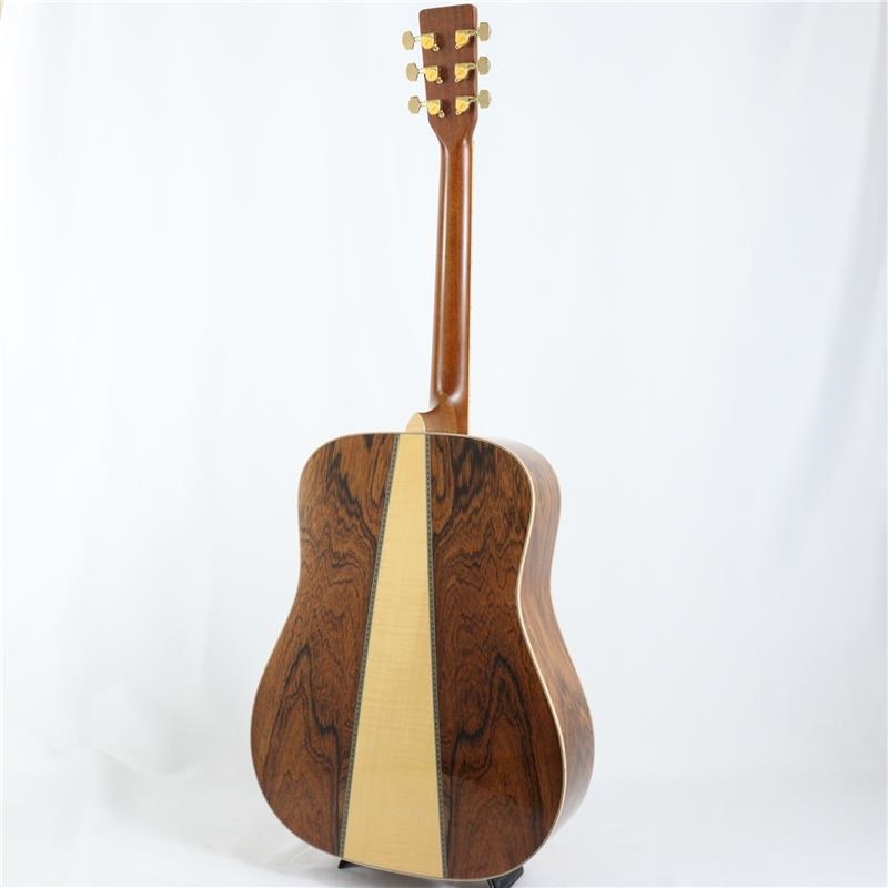 MORRIS USED 中古 TF-LTD モーリス 画像3