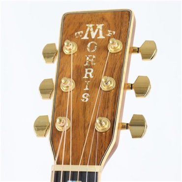 MORRIS USED 中古 TF-LTD モーリス 画像4