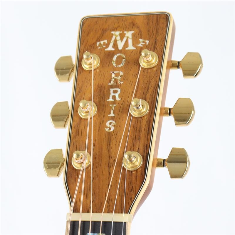 MORRIS USED 中古 TF-LTD モーリス 画像4