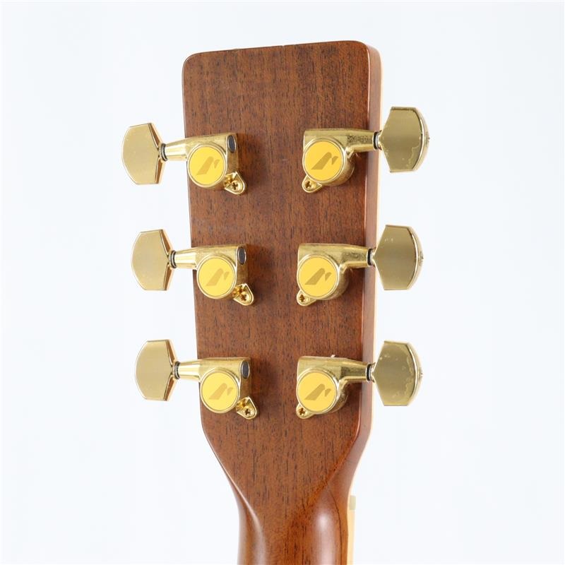 MORRIS USED 中古 TF-LTD モーリス 画像5