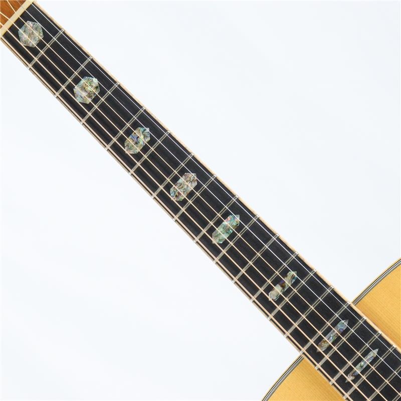 MORRIS USED 中古 TF-LTD モーリス 画像6