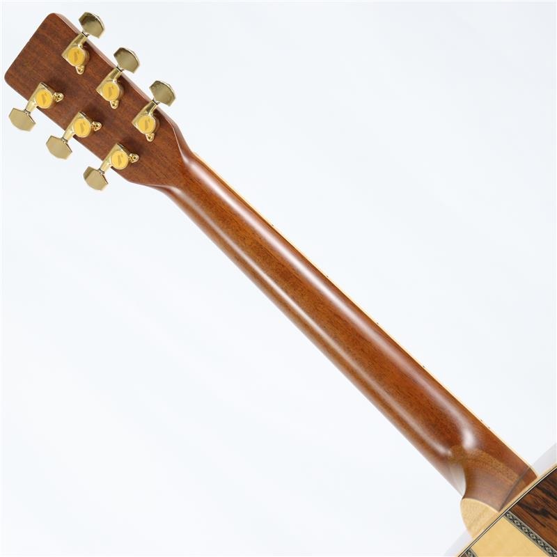 MORRIS USED 中古 TF-LTD モーリス 画像7